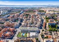 Nybygg - Toppetasje - Torrevieja - Los Frutales