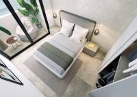 Nybygg - Toppetasje - Torrevieja - Playa de El Cura