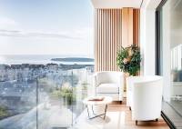 Nybygg - Toppetasje - Torrevieja - Playa de El Cura