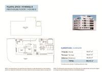 Nybygg - Toppetasje - Torrevieja - pueblo