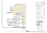 Nybygg - Toppetasje - Torrevieja - Punta prima