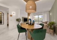 Nybygg - Toppetasje - Torrevieja - Punta prima