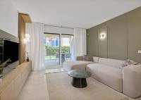 Nybygg - Toppetasje - Torrevieja - Punta prima