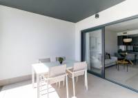 Nybygg - Toppetasje - Torrevieja - Torreblanca