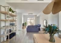 Nybygg - Toppetasje - Vera - El Playazo