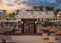 Nybygg - Toppetasje - Vera - Vera playa
