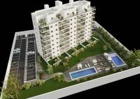 Nybygg - Toppetasje - Villajoyosa - Cala de Finestrat