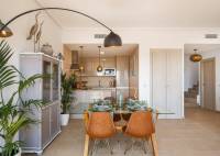 Nybygg - Toppetasje - Xeresa - Xeresa del monte