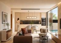 Nybygg - Town House - Alhama de Murcia - Condado de Alhama