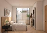 Nybygg - Town House - Alhama de Murcia - Condado de Alhama