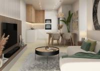 Nybygg - Town House - Avileses