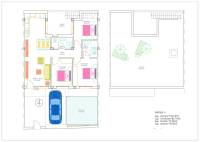 Nybygg - Town House - Avileses