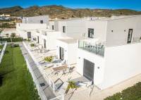 Nybygg - Town House - BAÑOS Y MENDIGO - Altaona Golf