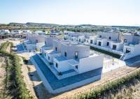 Nybygg - Town House - BAÑOS Y MENDIGO - Altaona Golf