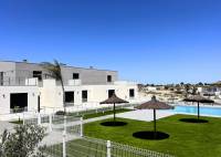 Nybygg - Town House - BAOS Y MENDIGO - Altaona Golf And Country Village