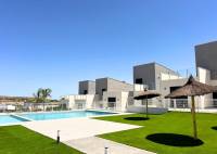 Nybygg - Town House - BAOS Y MENDIGO - Altaona Golf And Country Village