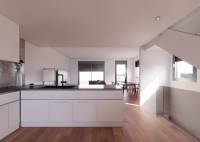 Nybygg - Town House - Bigastro - pueblo