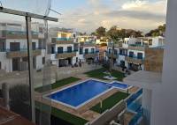 Nybygg - Town House - Bigastro - pueblo