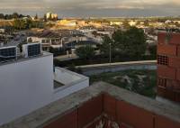 Nybygg - Town House - Bigastro - pueblo