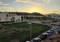 Nybygg - Town House - Bigastro - pueblo