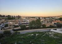 Nybygg - Town House - Bigastro - pueblo