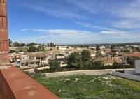 Nybygg - Town House - Bigastro - pueblo