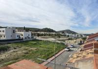 Nybygg - Town House - Bigastro - pueblo