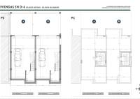 Nybygg - Town House - Bigastro - pueblo