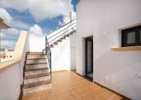 Nybygg - Town House - Cox - San Fernando