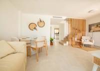 Nybygg - Town House - Cox - San Fernando