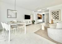 Nybygg - Town House - Cox - San Fernando