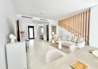 Nybygg - Town House - Cox - San Fernando