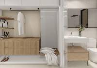 Nybygg - Town House - Dolores - Sector 3