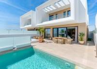 Nybygg - Town House - Dolores - Sector 3