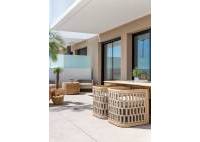 Nybygg - Town House - Dolores - Sector 3