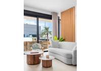Nybygg - Town House - Dolores - Sector 3