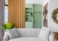Nybygg - Town House - Dolores - Sector 3