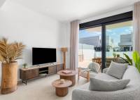 Nybygg - Town House - Dolores - Sector 3