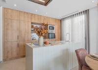 Nybygg - Town House - Dolores - Sector 3