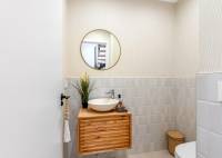 Nybygg - Town House - Dolores - Sector 3