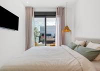 Nybygg - Town House - Dolores - Sector 3