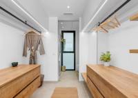 Nybygg - Town House - Dolores - Sector 3
