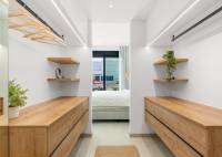 Nybygg - Town House - Dolores - Sector 3