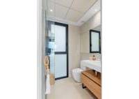 Nybygg - Town House - Dolores - Sector 3