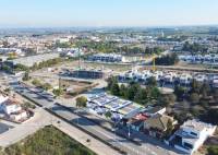 Nybygg - Town House - Dolores - Sector 3