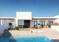 Nybygg - Town House - Dolores - Sector 3