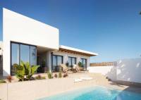 Nybygg - Town House - Dolores - Sector 3