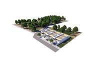 Nybygg - Town House - Dolores - Sector 3