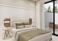 Nybygg - Town House - Dolores - Sector 3