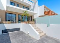 Nybygg - Town House - Dolores - Sector 3